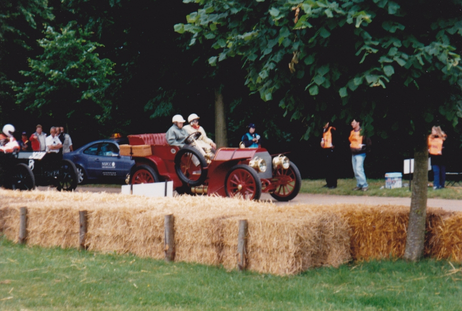 1903 Mercedes 60hp 1
