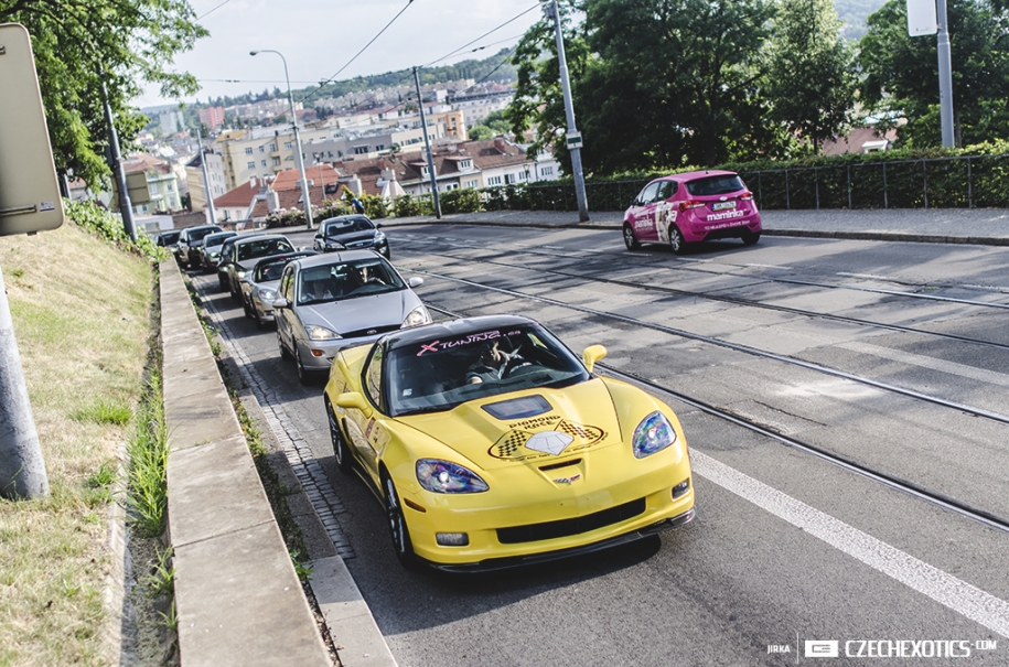 Corvette ZR1