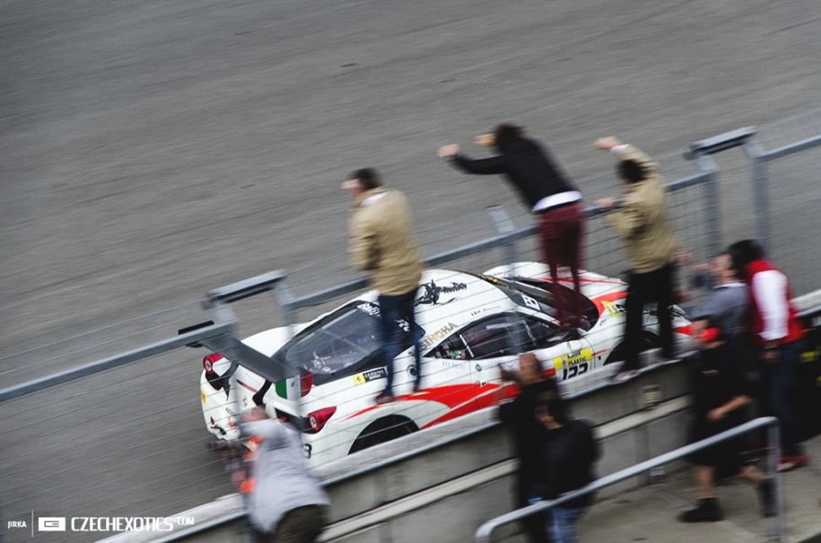 Ferrari 458 Challenge EVO