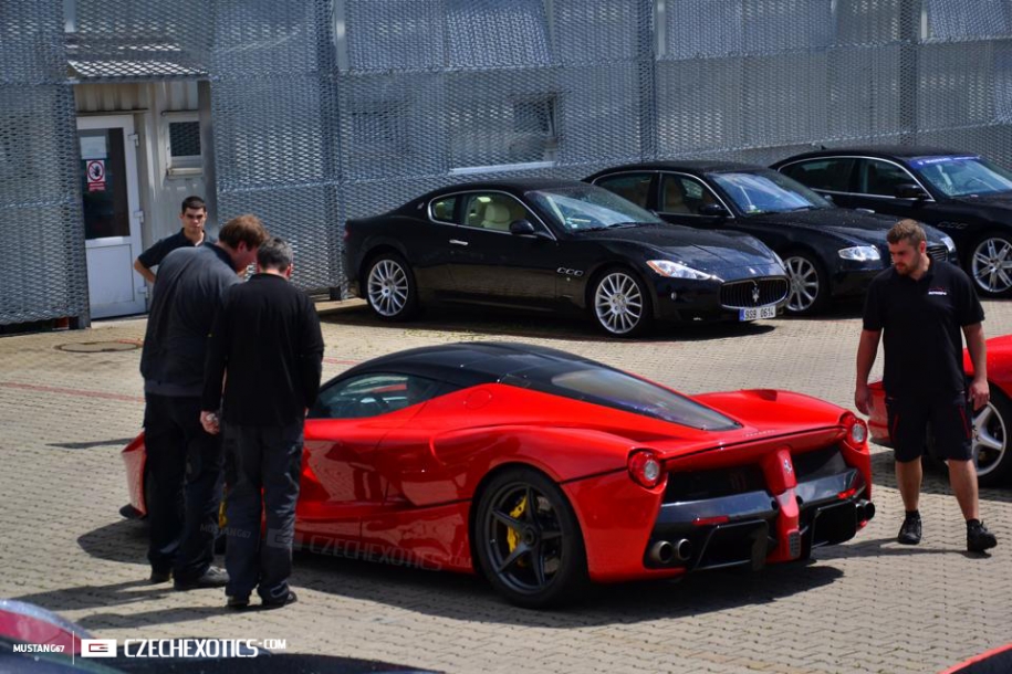 LaFerrari