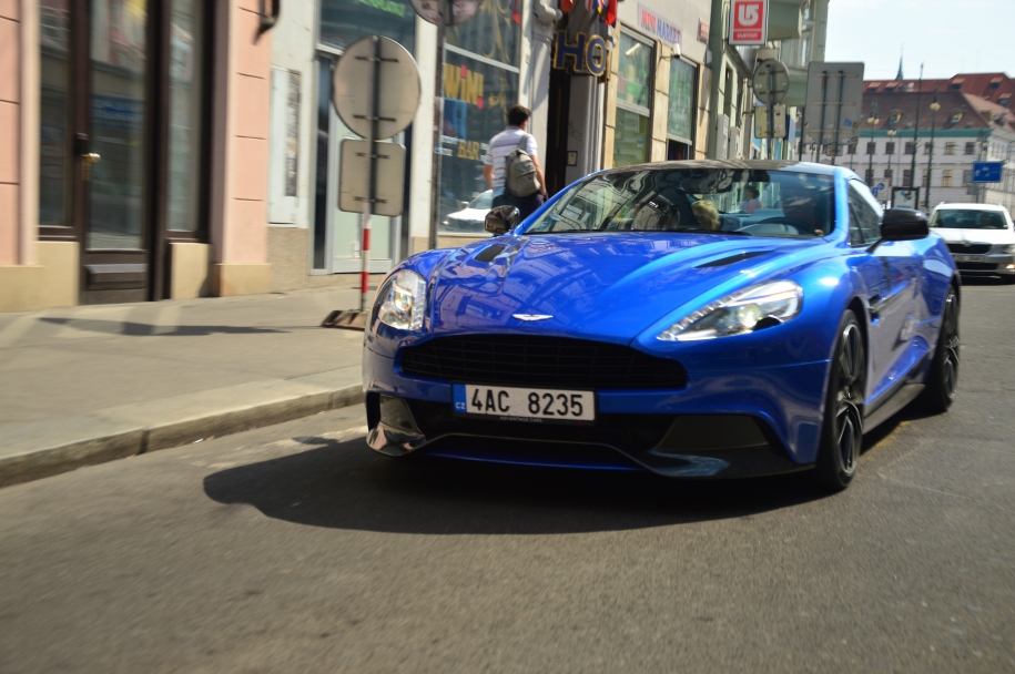 Vanquish