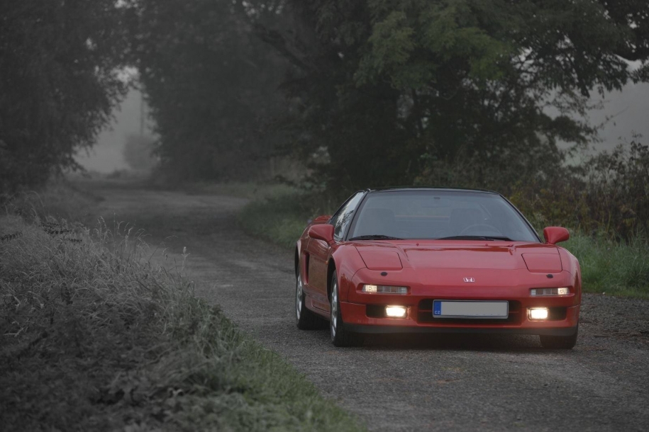 Honda NSX
