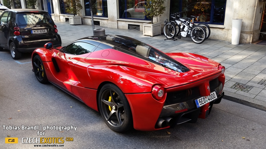 LaFerrari