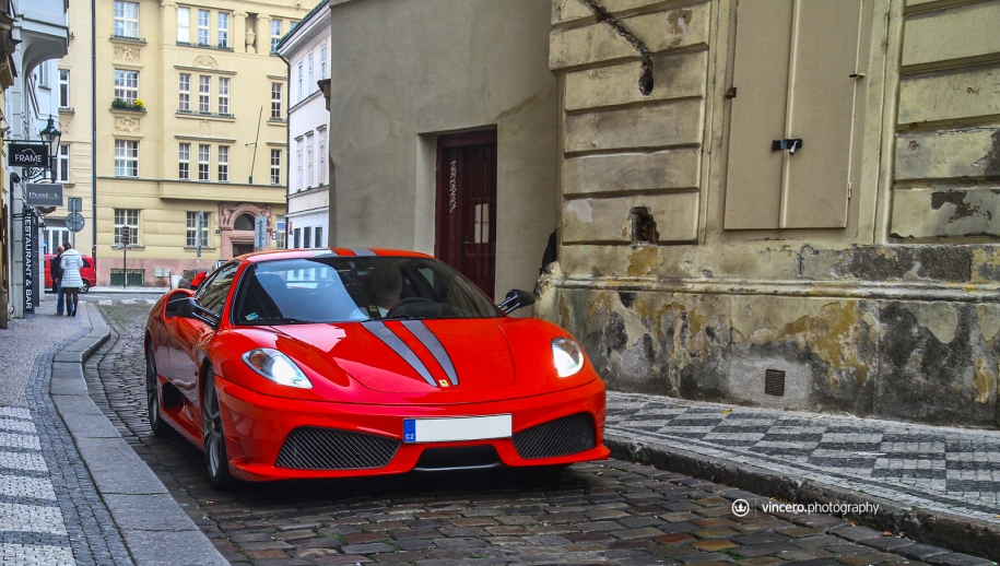 Scuderia