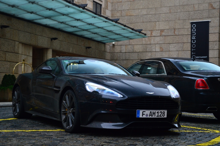 Vanquish