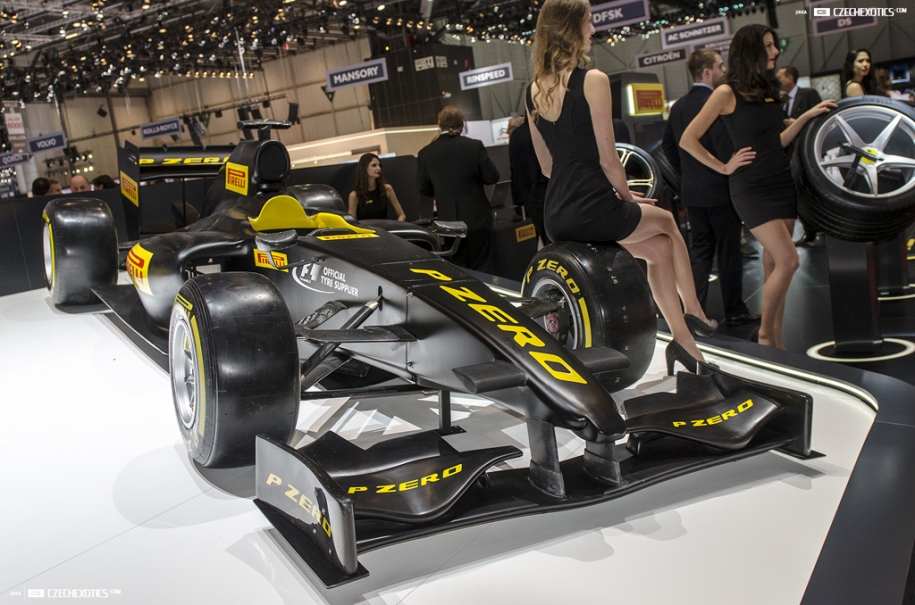  F1 2015 Geneva 24