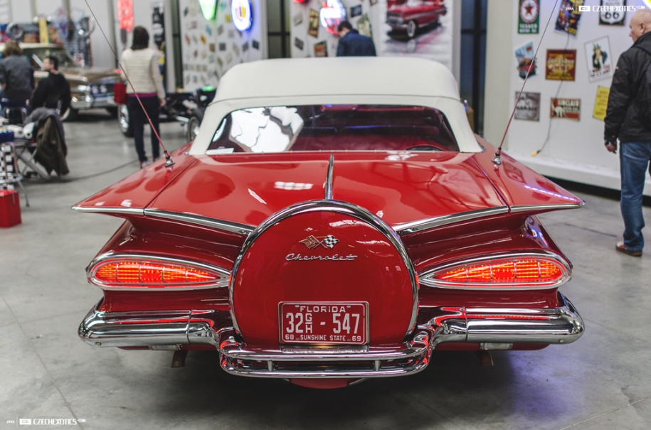 Classic Show Brno 29