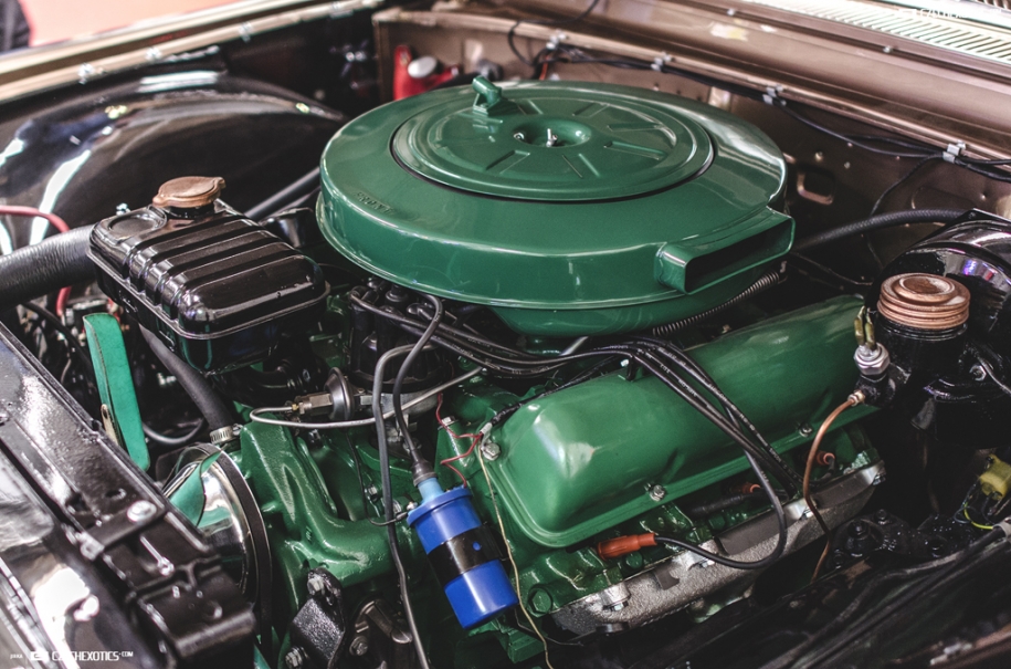 Classic Show Brno 25