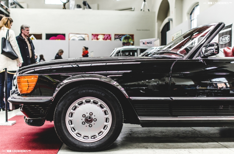 Classic Show Brno 51