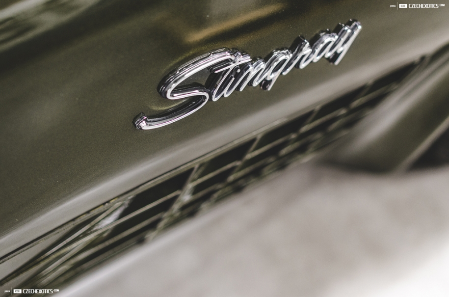 Classic Show Brno 11