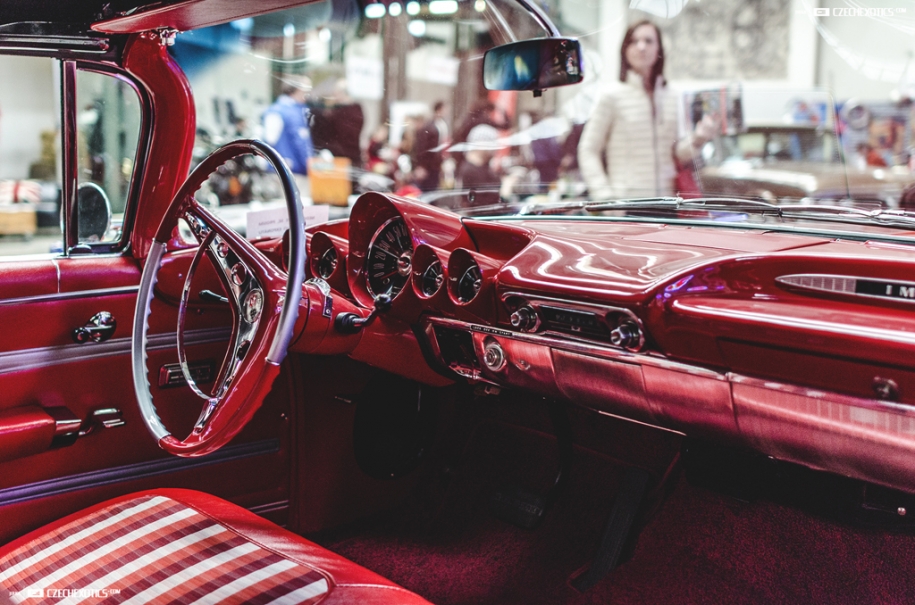 Classic Show Brno 30