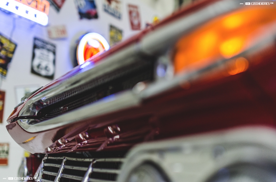 Classic Show Brno 38