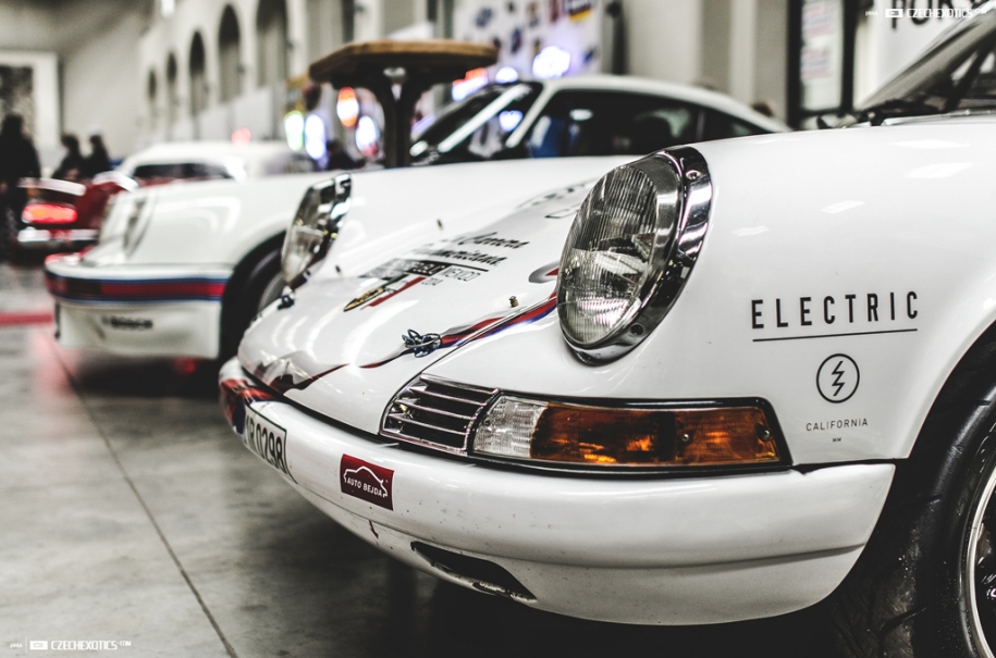 Classic Show Brno 48