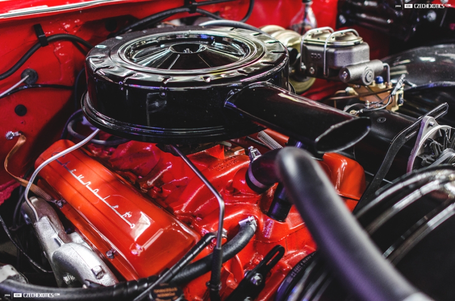 Classic Show Brno 42