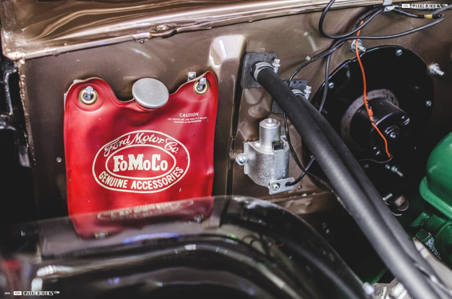 Classic Show Brno 26