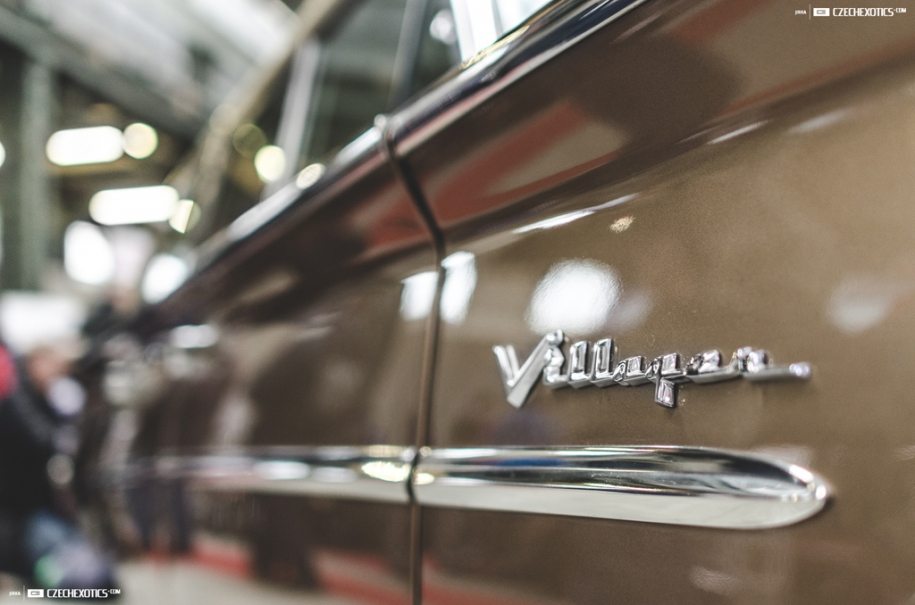 Classic Show Brno 15