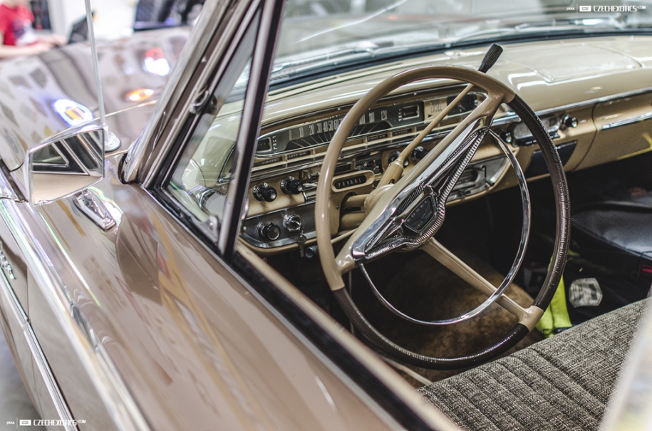 Classic Show Brno 21