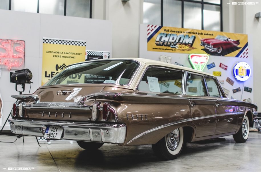 Classic Show Brno 17