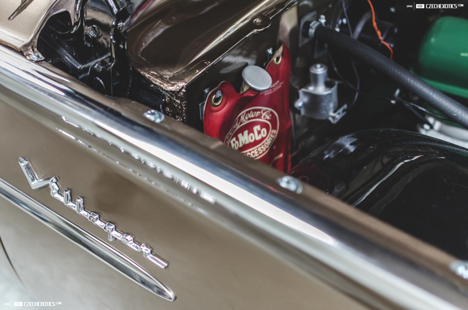 Classic Show Brno 27