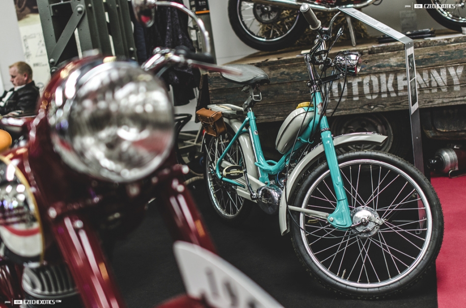 Classic Show Brno 49