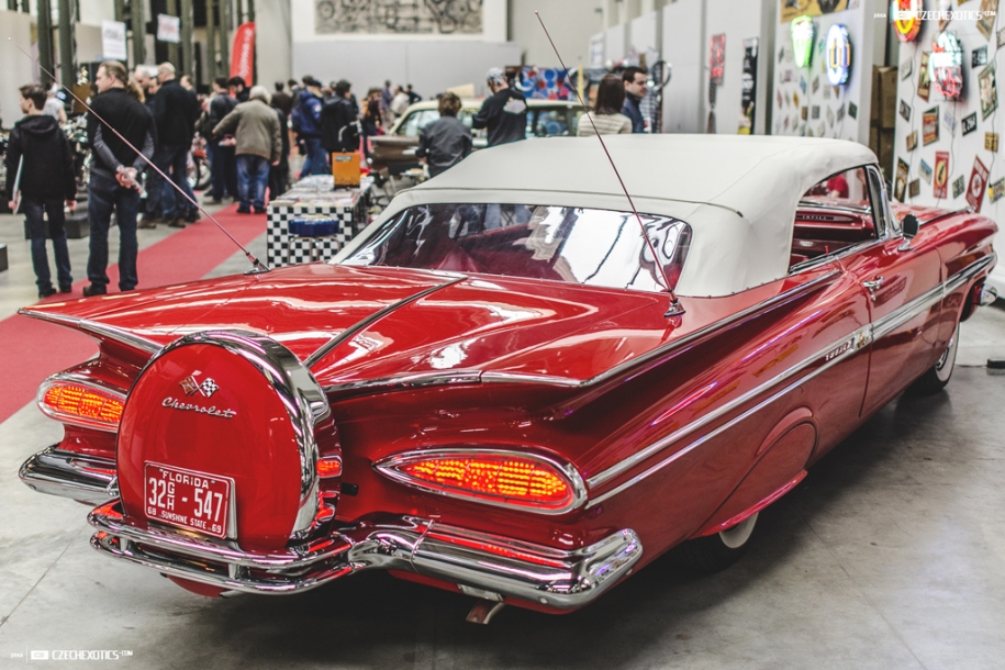 Classic Show Brno 28