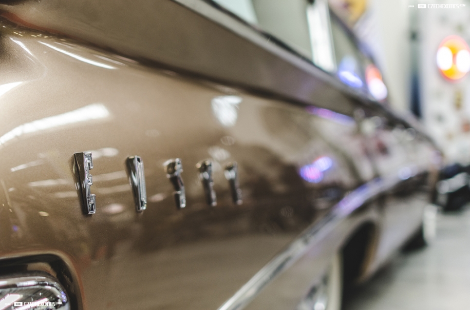 Classic Show Brno 18