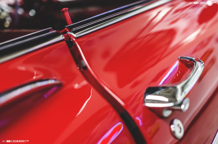 Classic Show Brno 45