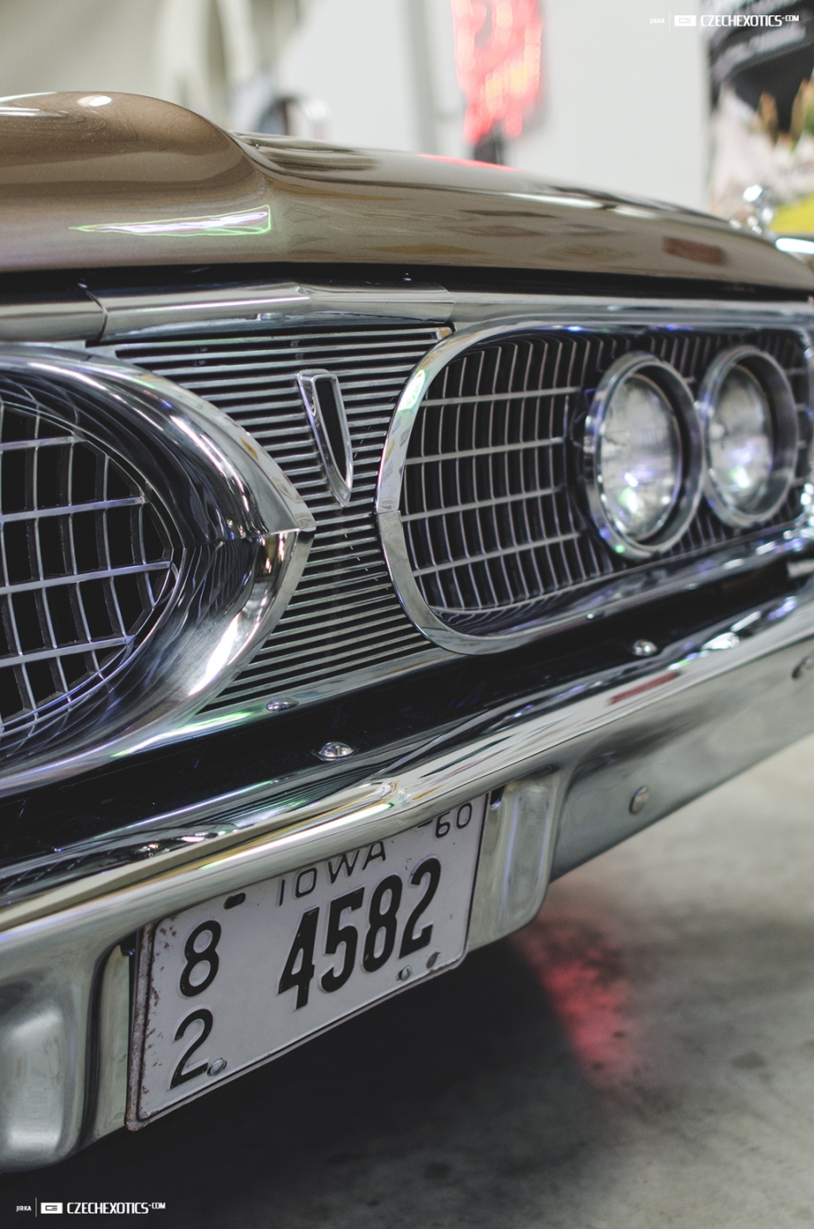 Classic Show Brno 14