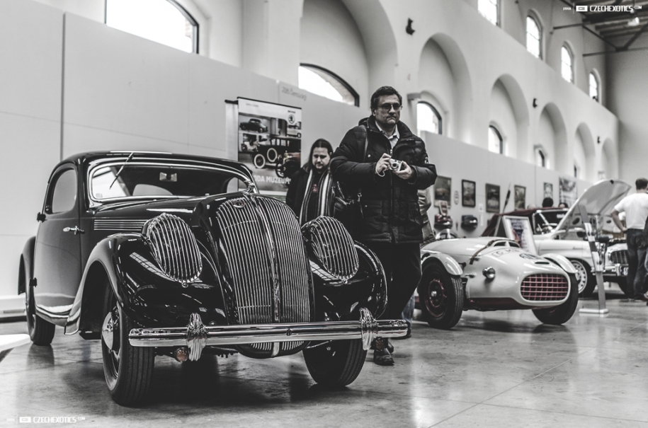 Classic Show Brno 52