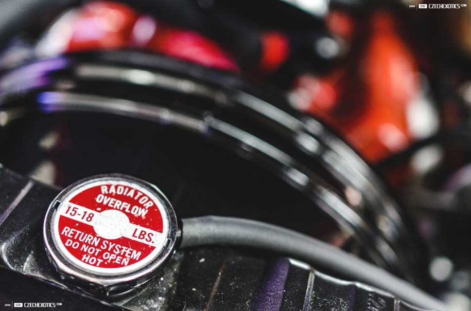 Classic Show Brno 43