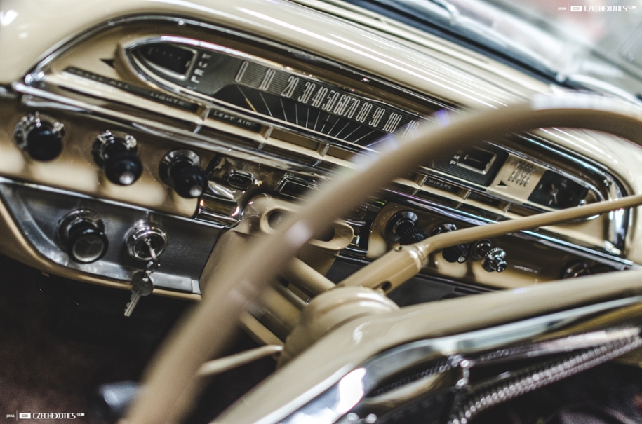 Classic Show Brno 22