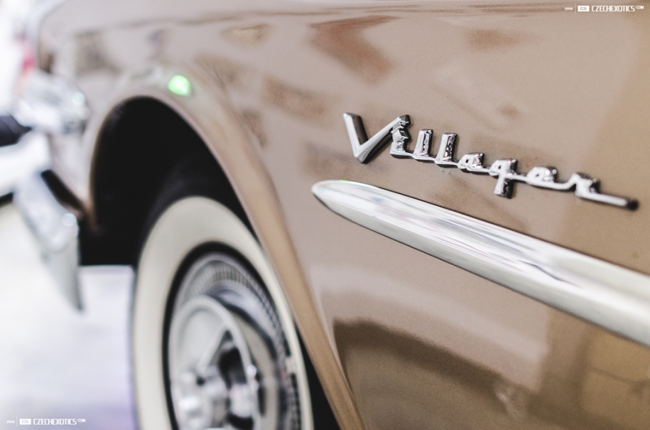 Classic Show Brno 23