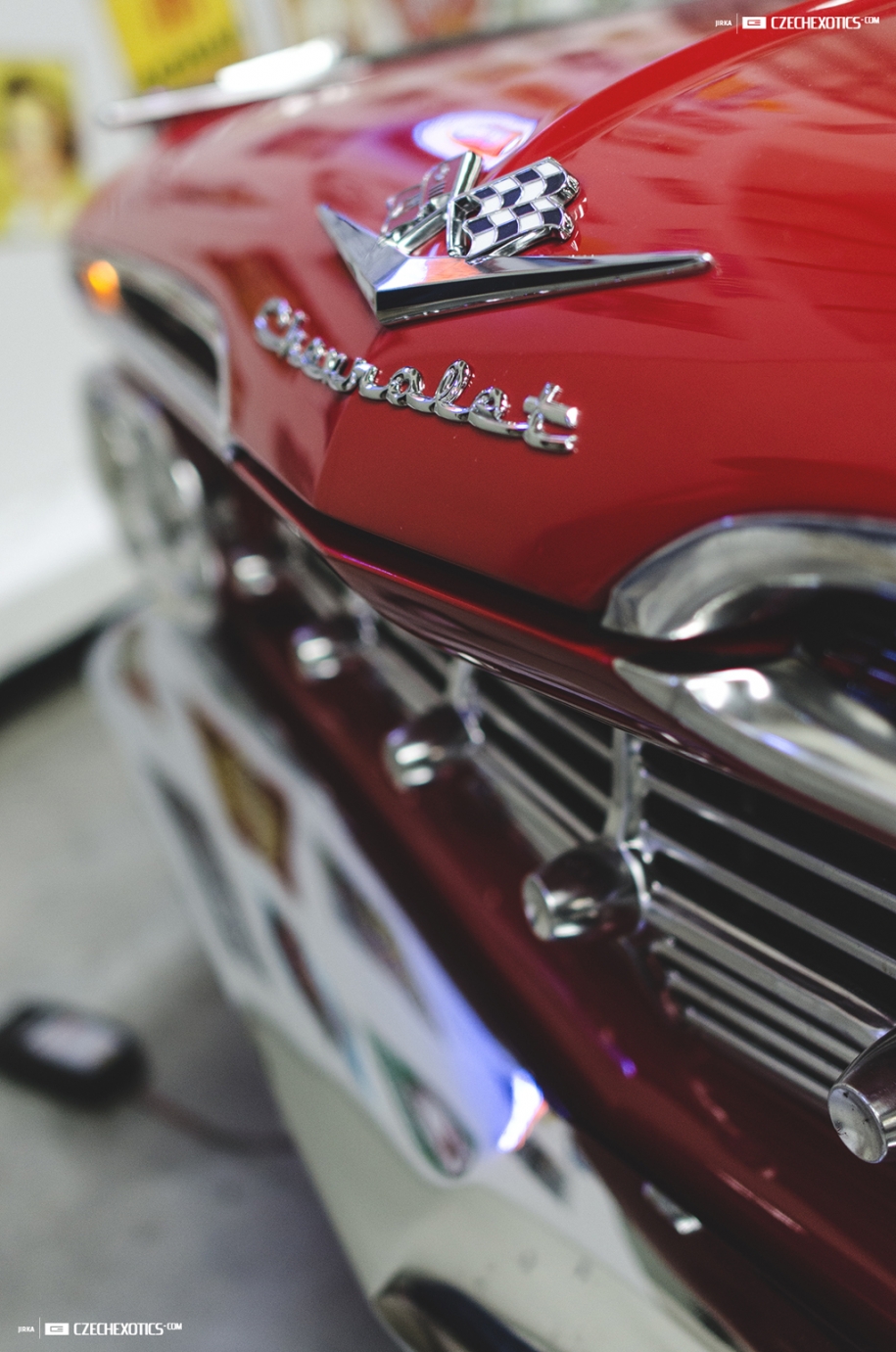 Classic Show Brno 39