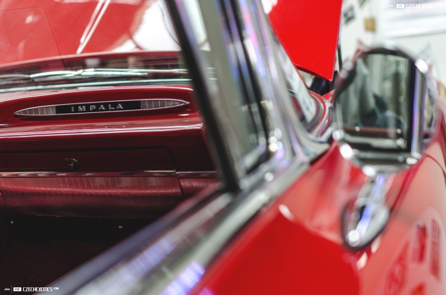 Classic Show Brno 46