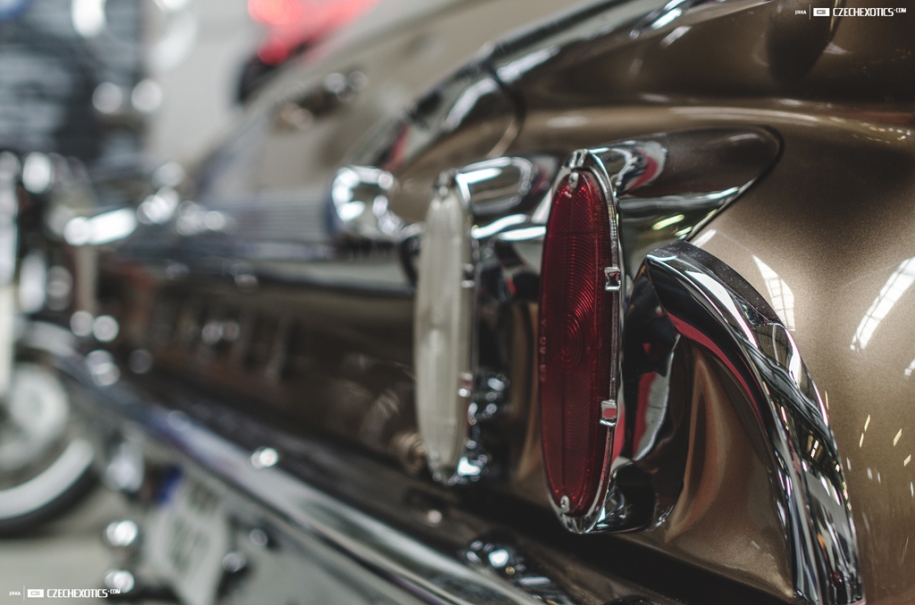 Classic Show Brno 19