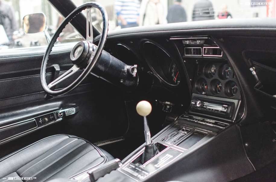 Classic Show Brno 10