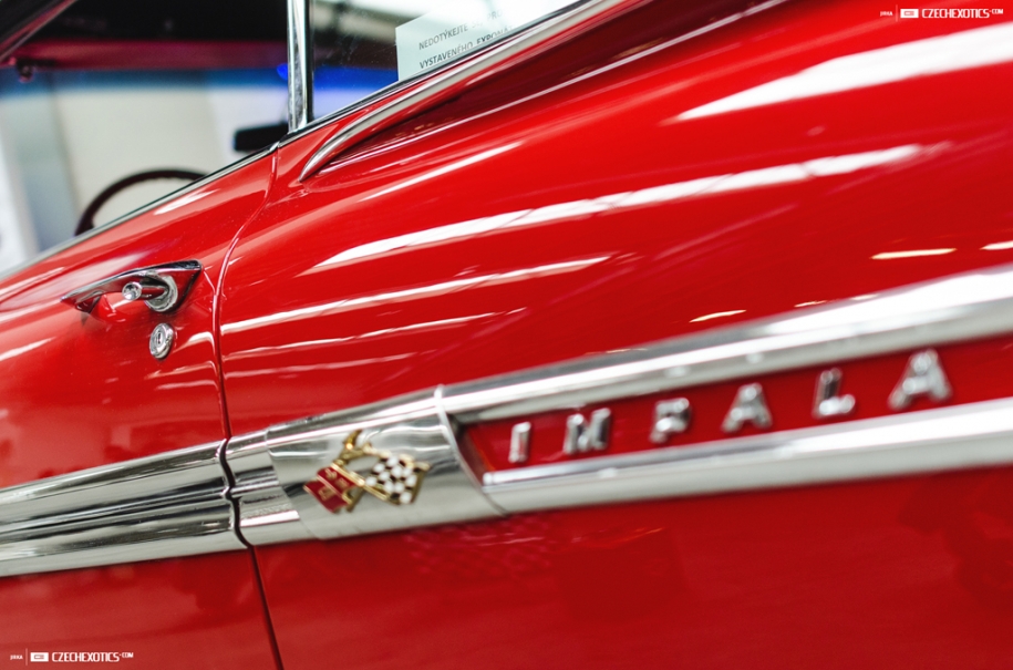 Classic Show Brno 33