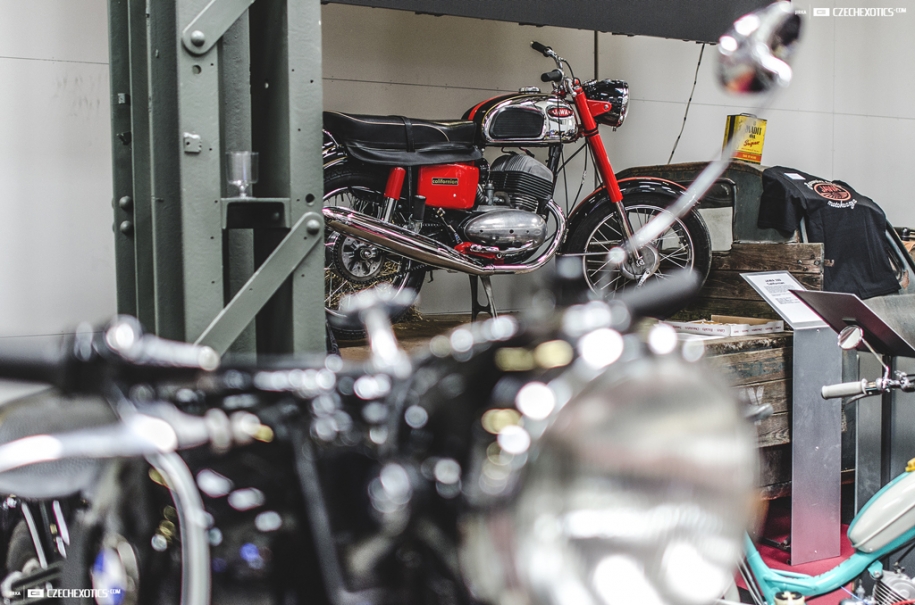 Classic Show Brno 54