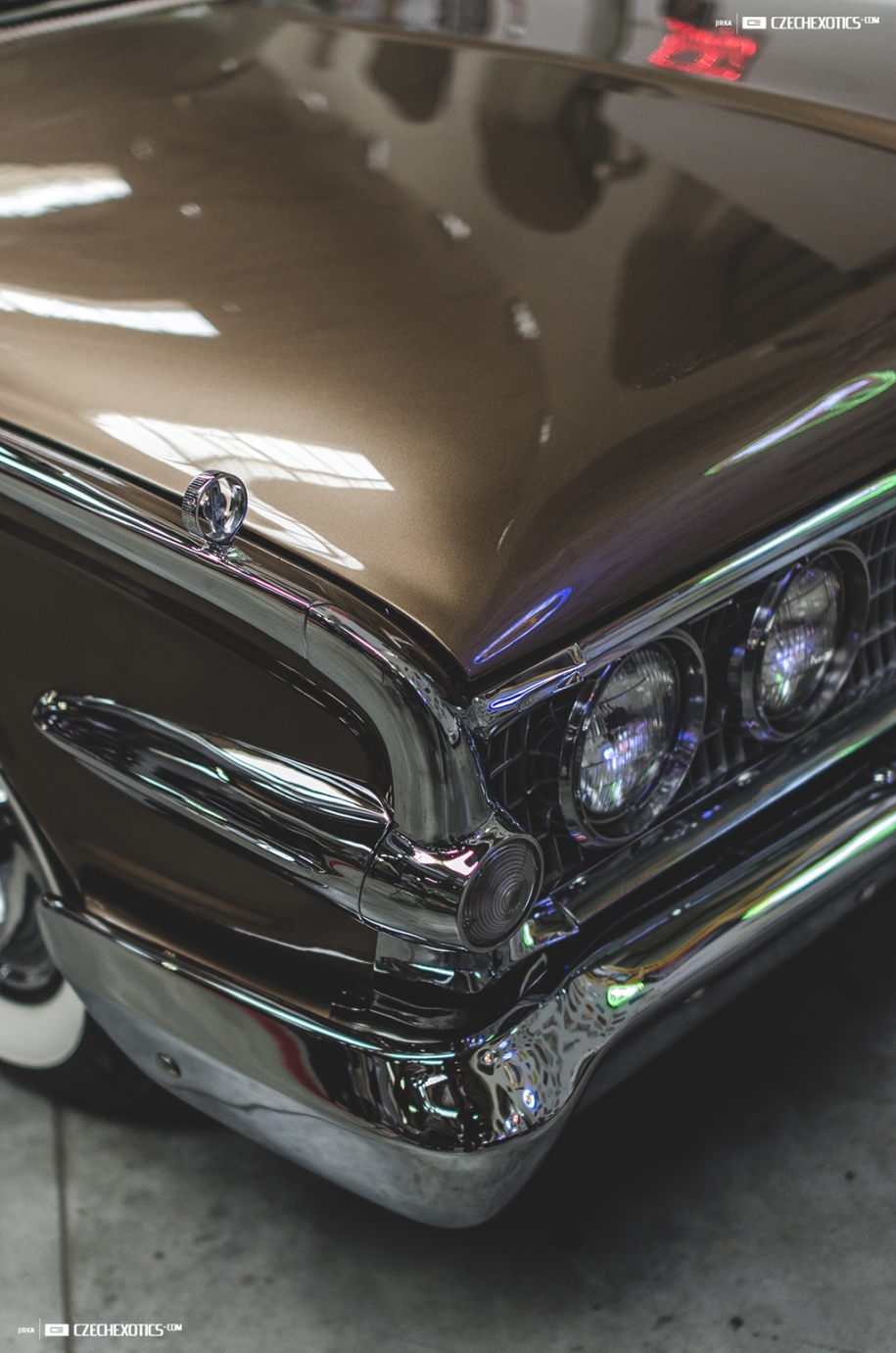 Classic Show Brno 24