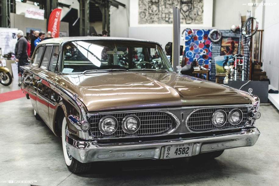 Classic Show Brno 12