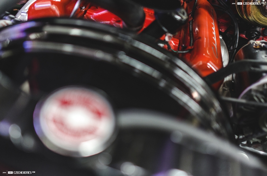 Classic Show Brno 44