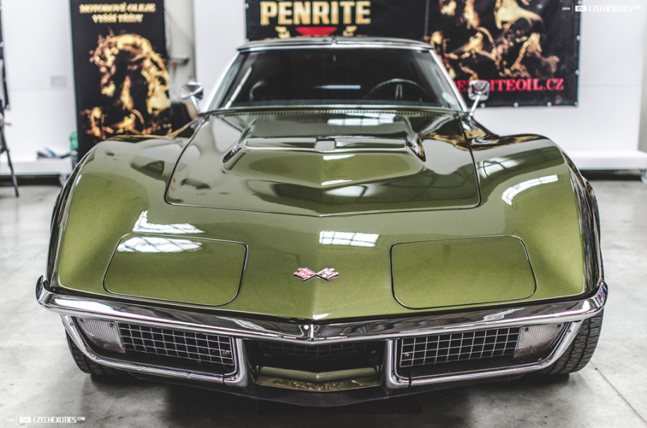 Classic Show Brno 50