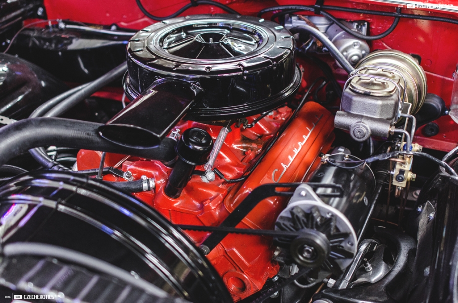 Classic Show Brno 41