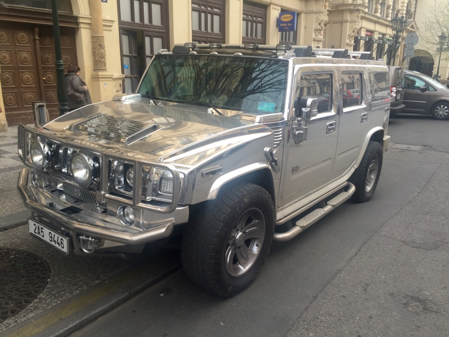 Hummer