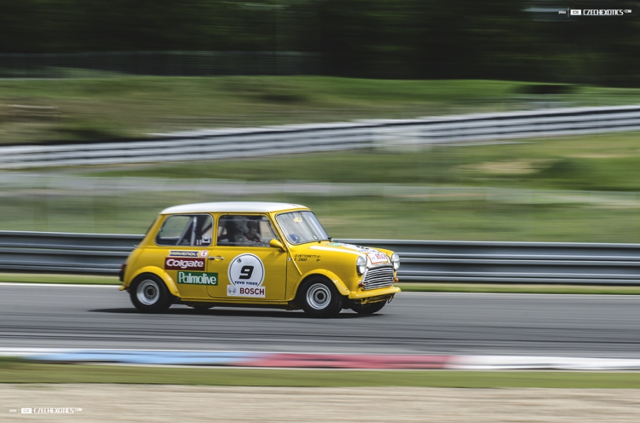 Histocup Brno 2015 28