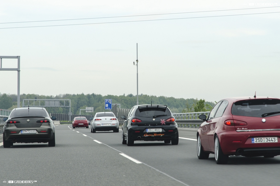 Alfa Romeo Rekord 118