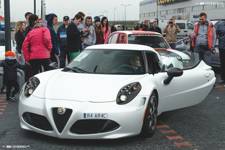 Alfa Romeo Rekord 142