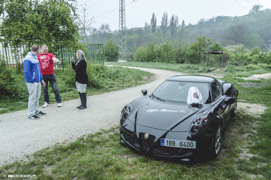 Alfa Romeo Rekord 11