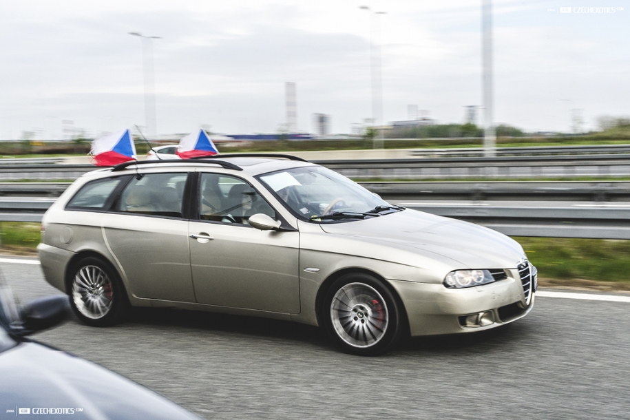 Alfa Romeo Rekord 127