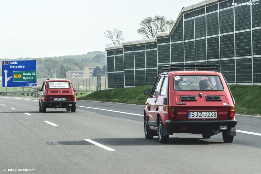 Alfa Romeo Rekord 125